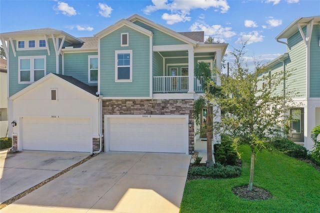 3814 WEST DE LEON STREET, Tampa, FL 33609