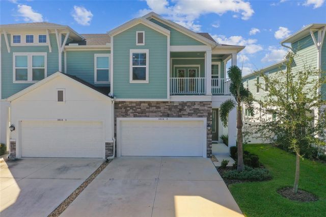 3814 WEST DE LEON STREET, Tampa, FL 33609