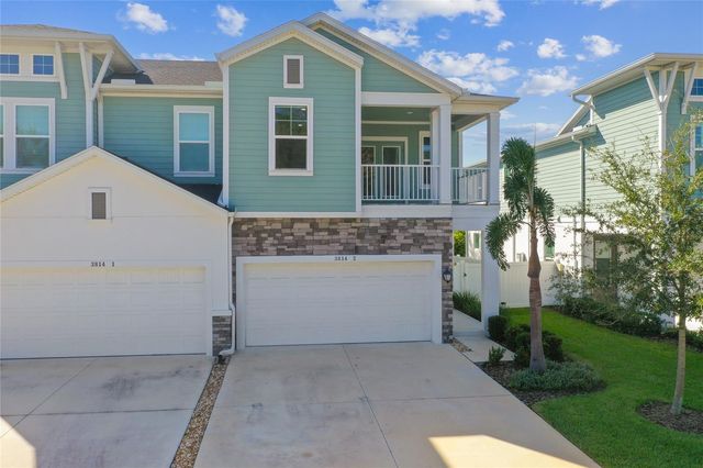 3814 WEST DE LEON STREET, Tampa, FL 33609