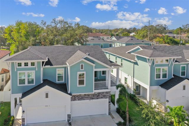3814 WEST DE LEON STREET, Tampa, FL 33609