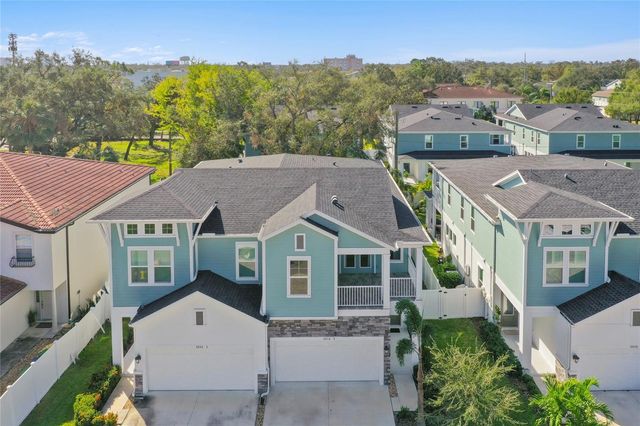3814 WEST DE LEON STREET, Tampa, FL 33609