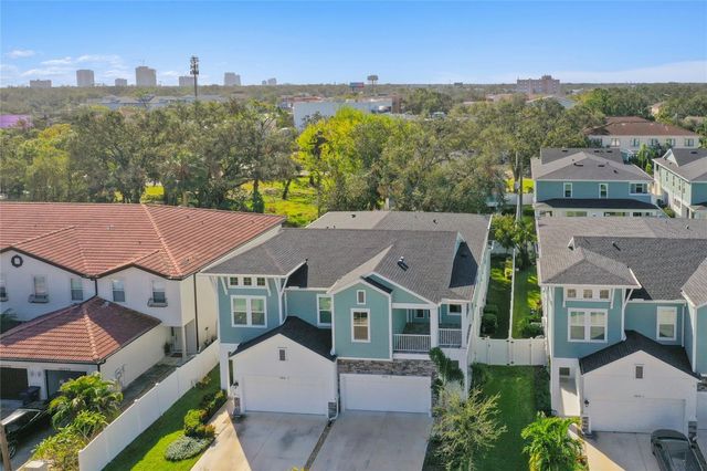 3814 WEST DE LEON STREET, Tampa, FL 33609