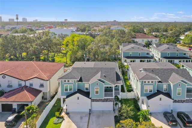 3814 WEST DE LEON STREET, Tampa, FL 33609