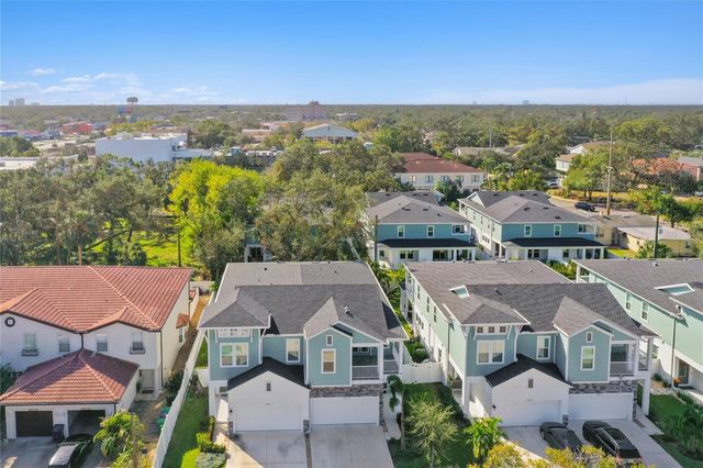 3814 WEST DE LEON STREET, Tampa, FL 33609