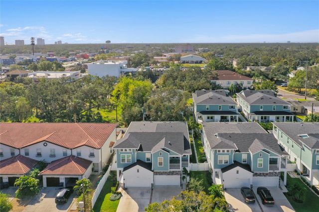 3814 WEST DE LEON STREET, Tampa, FL 33609