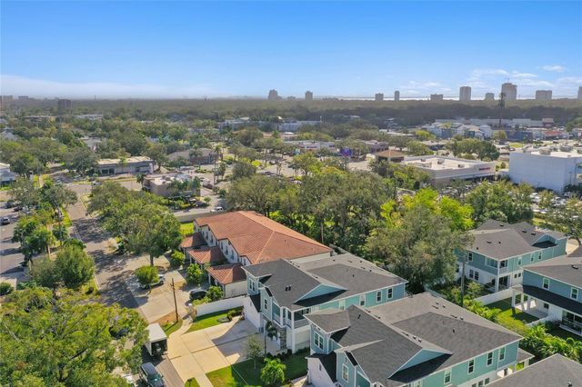 3814 WEST DE LEON STREET, Tampa, FL 33609