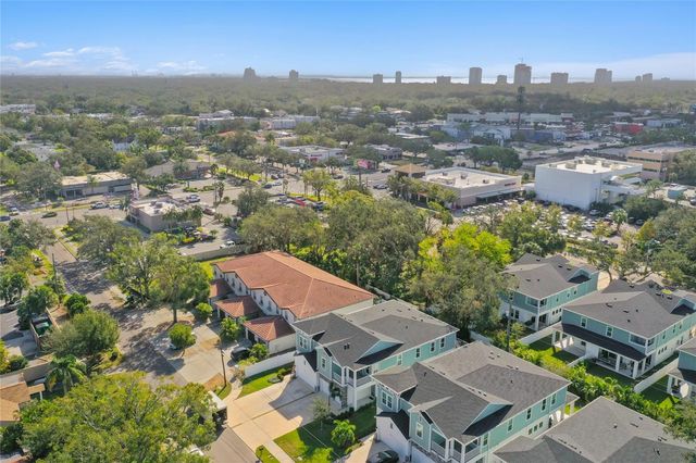 3814 WEST DE LEON STREET, Tampa, FL 33609