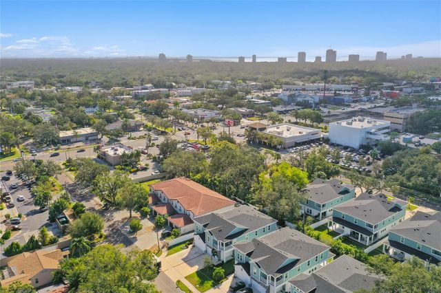3814 WEST DE LEON STREET, Tampa, FL 33609