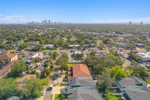 3814 WEST DE LEON STREET, Tampa, FL 33609