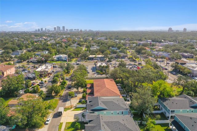 3814 WEST DE LEON STREET, Tampa, FL 33609