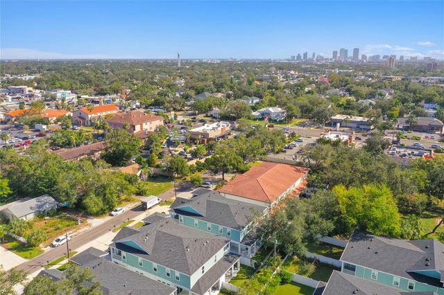 3814 WEST DE LEON STREET, Tampa, FL 33609