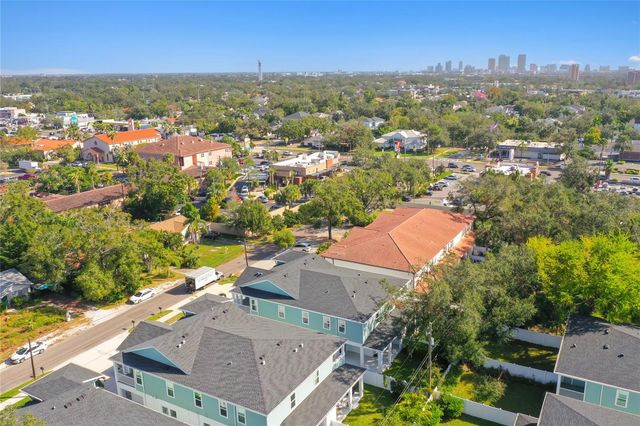 3814 WEST DE LEON STREET, Tampa, FL 33609