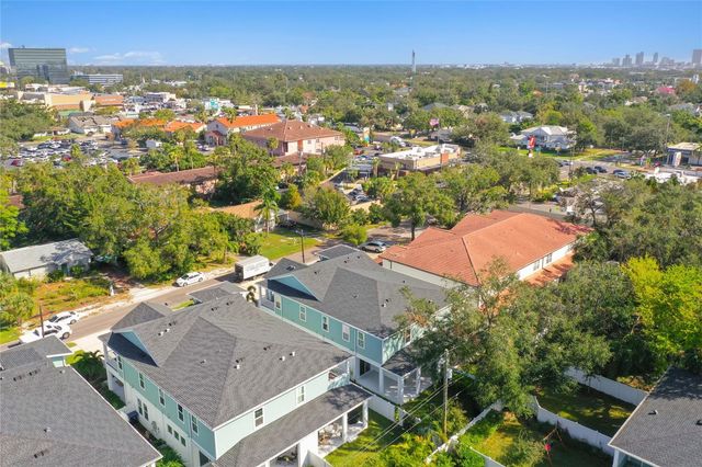 3814 WEST DE LEON STREET, Tampa, FL 33609