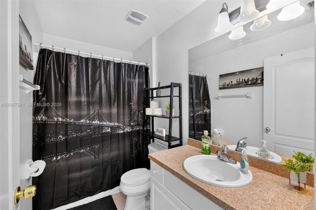 2501 57th Street W, Lehigh Acres, FL 33971
