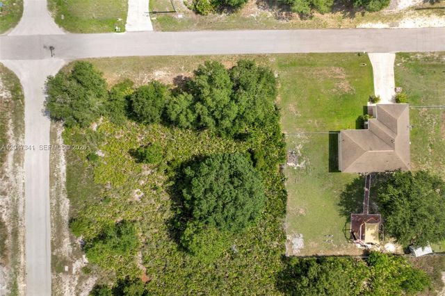 2501 57th Street W, Lehigh Acres, FL 33971