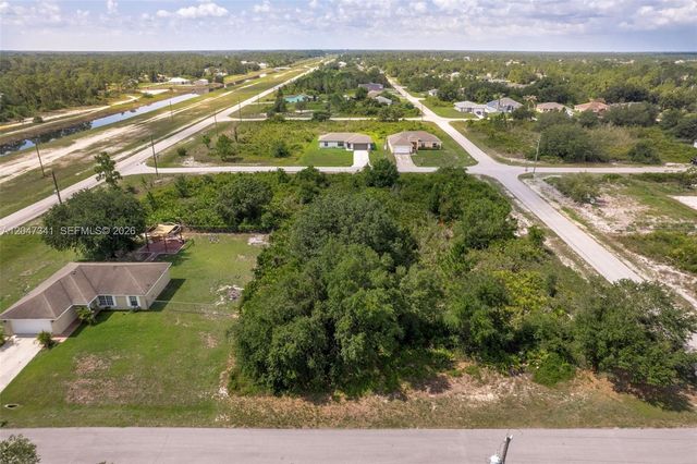 2501 57th Street W, Lehigh Acres, FL 33971