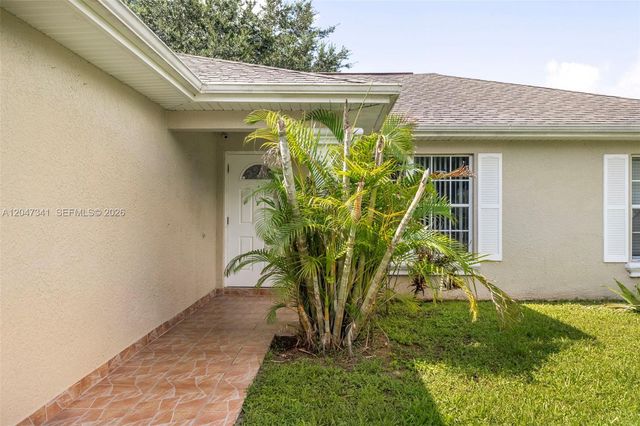 2501 57th Street W, Lehigh Acres, FL 33971