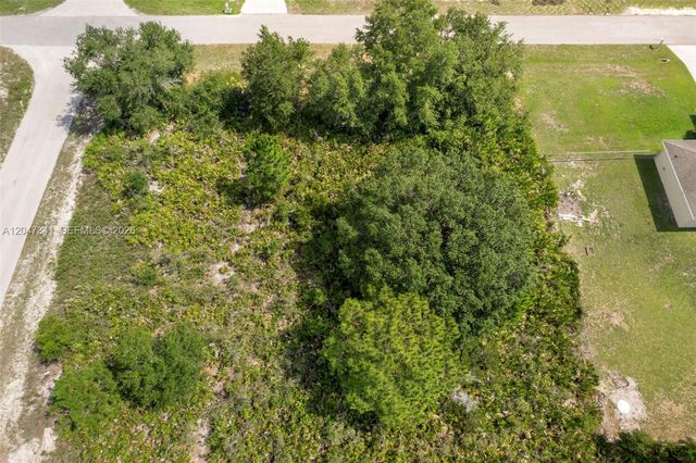 2501 57th Street W, Lehigh Acres, FL 33971
