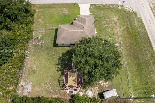 2501 57th Street W, Lehigh Acres, FL 33971