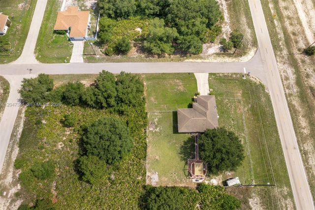 2501 57th Street W, Lehigh Acres, FL 33971