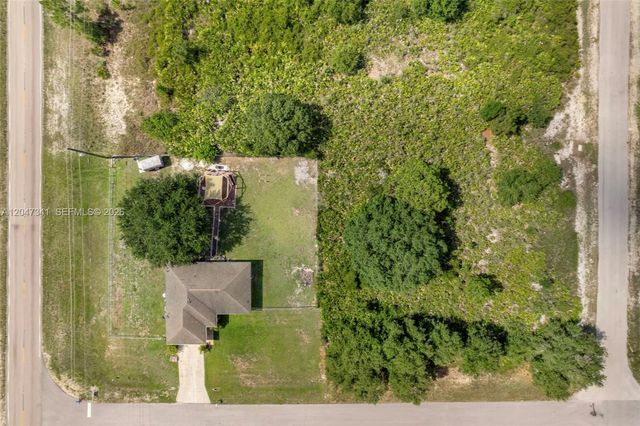 2501 57th Street W, Lehigh Acres, FL 33971