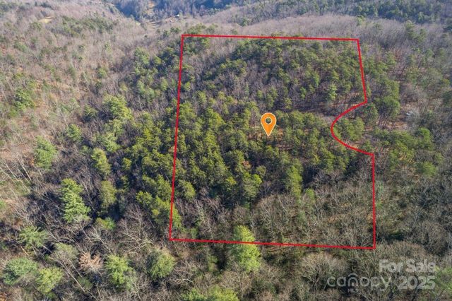 0 SASSAFRAS Lane, Connelly Springs, NC 28612