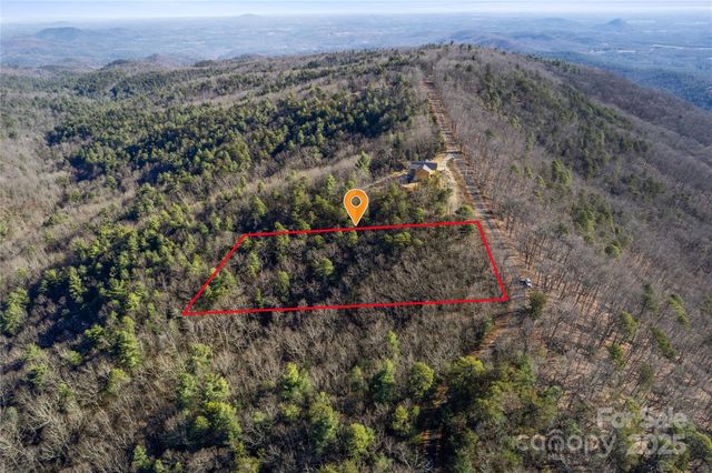 0 SASSAFRAS Lane, Connelly Springs, NC 28612