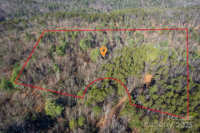 0 SASSAFRAS Lane, Connelly Springs, NC 28612