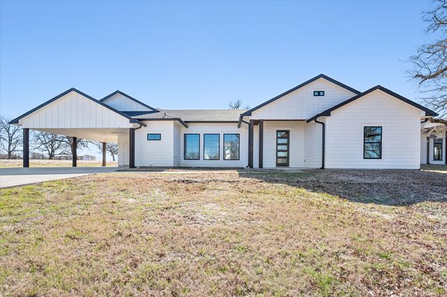4005 Nettle Road, Streetman, TX 75859