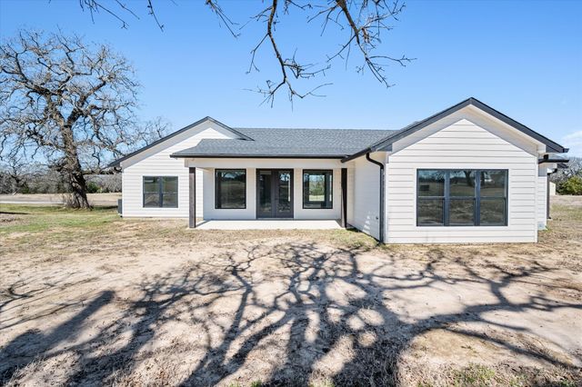 4005 Nettle Road, Streetman, TX 75859