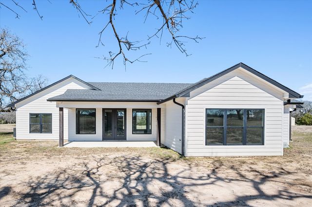 4005 Nettle Road, Streetman, TX 75859