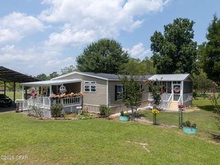 1716 Bradley Road, Westville, FL 32464