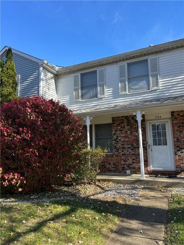 934 Lynwood Ct, Cranberry Twp, PA 16066