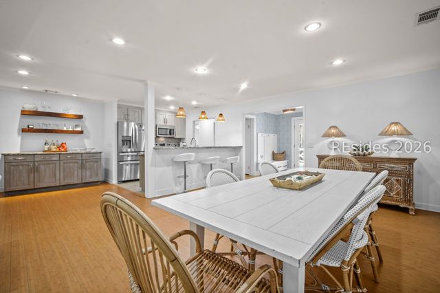 703 Skip Jack Rd, Fripp Island, SC 29920