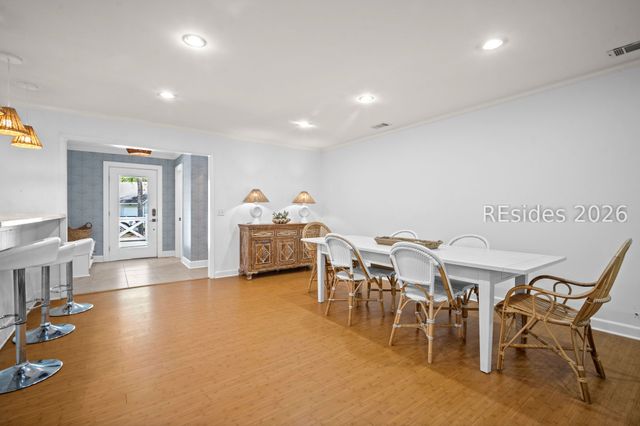 703 Skip Jack Rd, Fripp Island, SC 29920