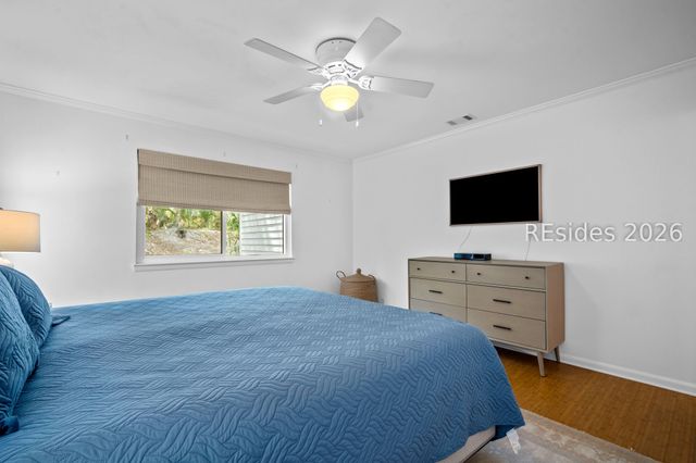 703 Skip Jack Rd, Fripp Island, SC 29920