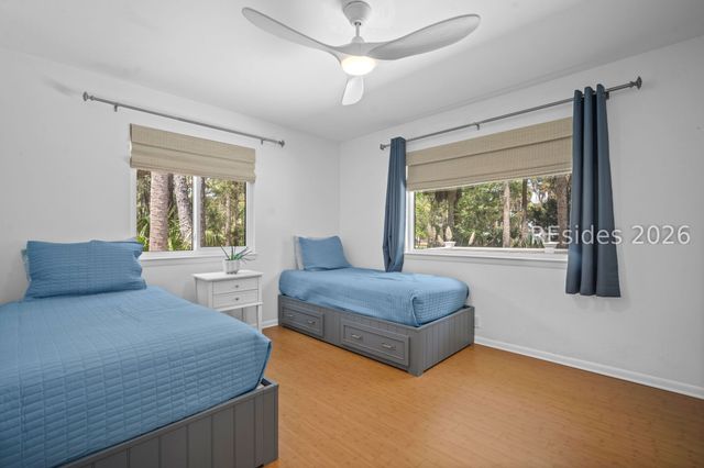 703 Skip Jack Rd, Fripp Island, SC 29920