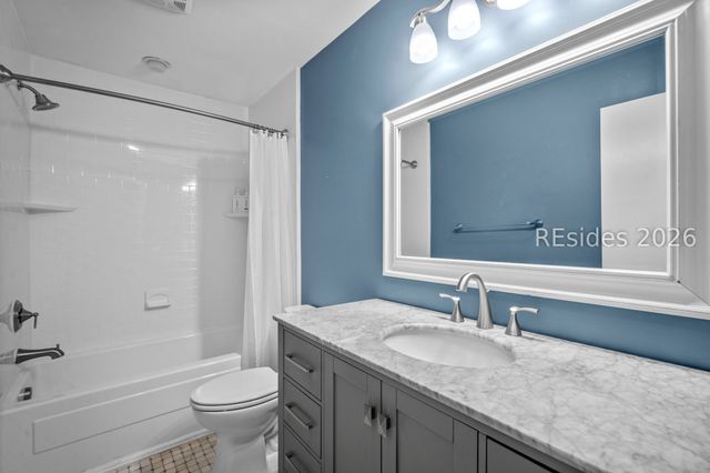 703 Skip Jack Rd, Fripp Island, SC 29920