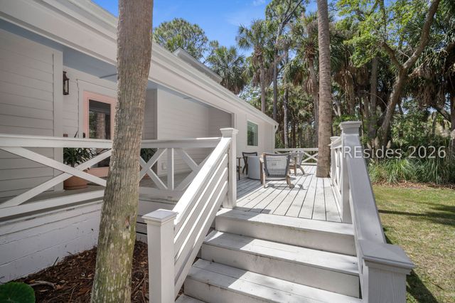 703 Skip Jack Rd, Fripp Island, SC 29920