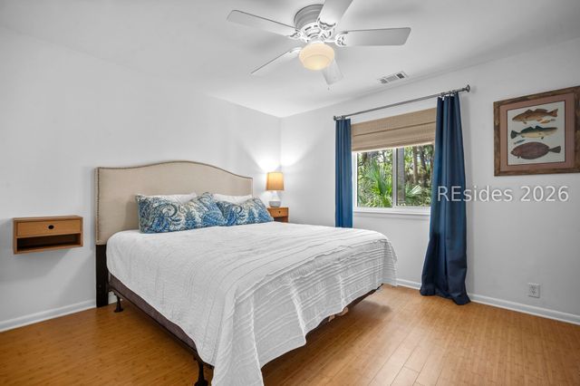 703 Skip Jack Rd, Fripp Island, SC 29920
