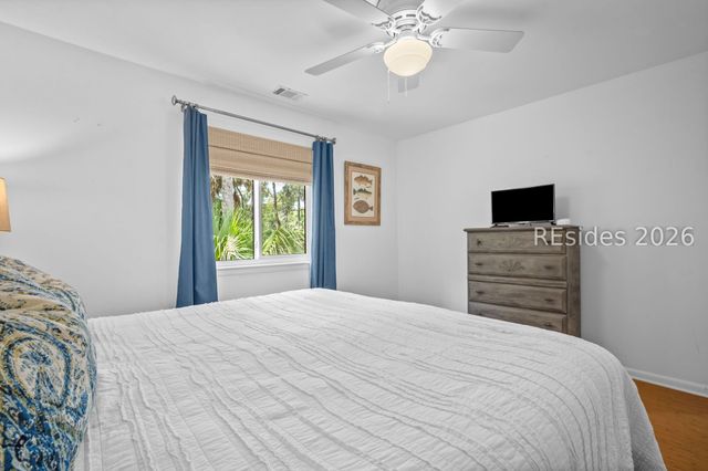703 Skip Jack Rd, Fripp Island, SC 29920