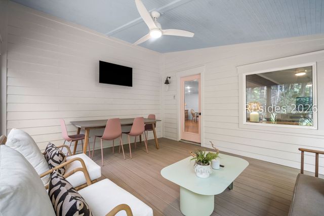 703 Skip Jack Rd, Fripp Island, SC 29920