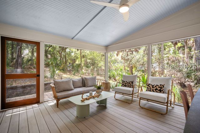 703 Skip Jack Rd, Fripp Island, SC 29920