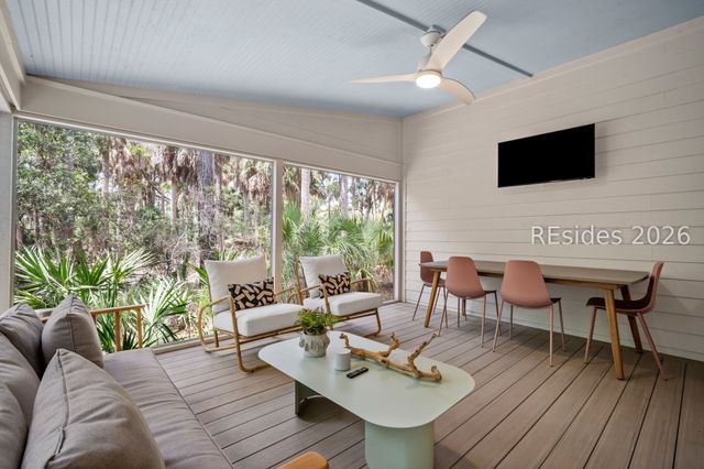 703 Skip Jack Rd, Fripp Island, SC 29920