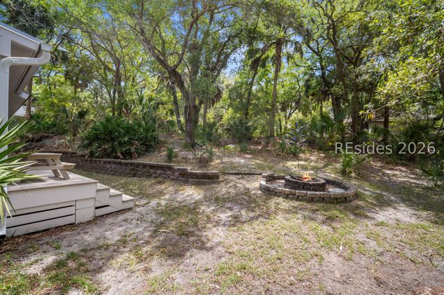 703 Skip Jack Rd, Fripp Island, SC 29920