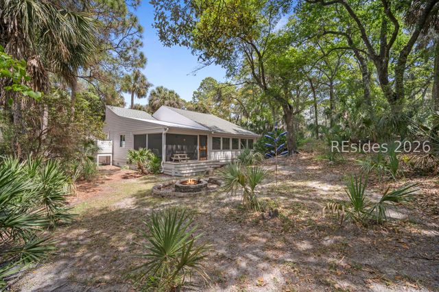 703 Skip Jack Rd, Fripp Island, SC 29920