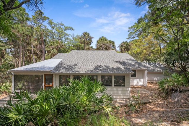 703 Skip Jack Rd, Fripp Island, SC 29920