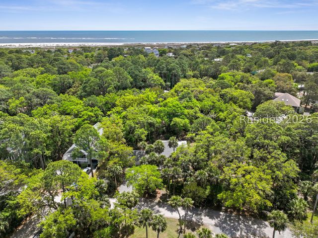 703 Skip Jack Rd, Fripp Island, SC 29920