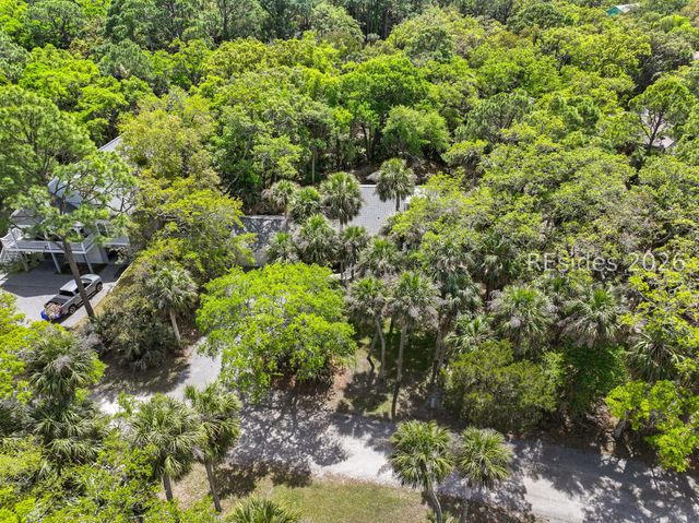 703 Skip Jack Rd, Fripp Island, SC 29920