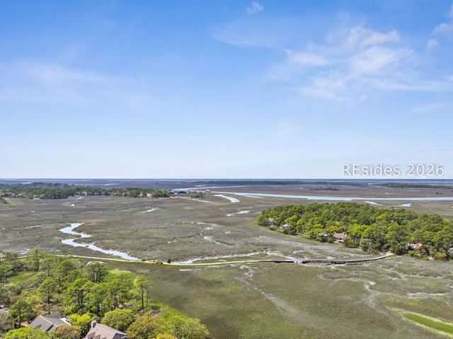 703 Skip Jack Rd, Fripp Island, SC 29920